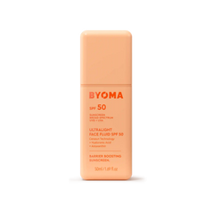 Ultralight Face Fluid SPF50
