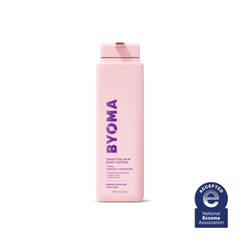 Sensitive Skin Body Lotion