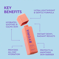 Hydrating Milky Toner