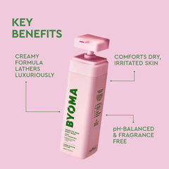 Sensitive Skin Body Wash